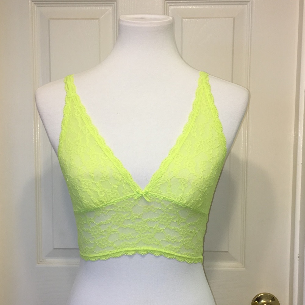🚨 sold 🚨☕️ Victoria Secret Bralette